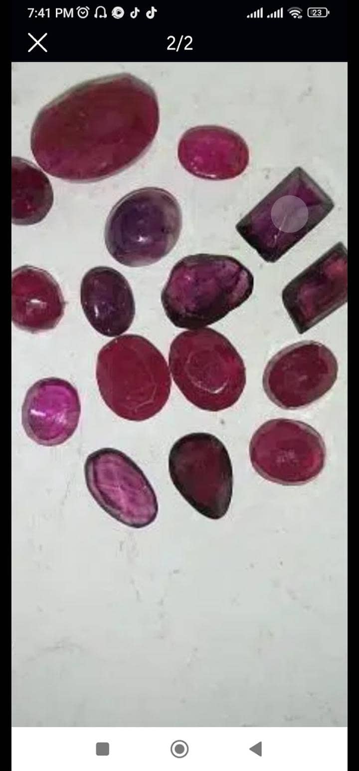 YAQOOT RUBY 7