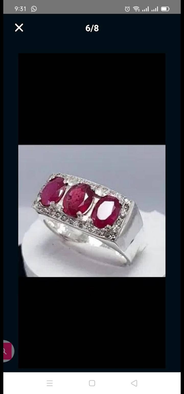 YAQOOT RUBY 9