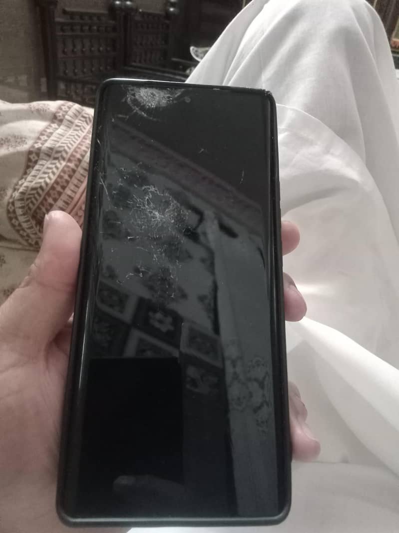 Tecno CAMON 30S 1