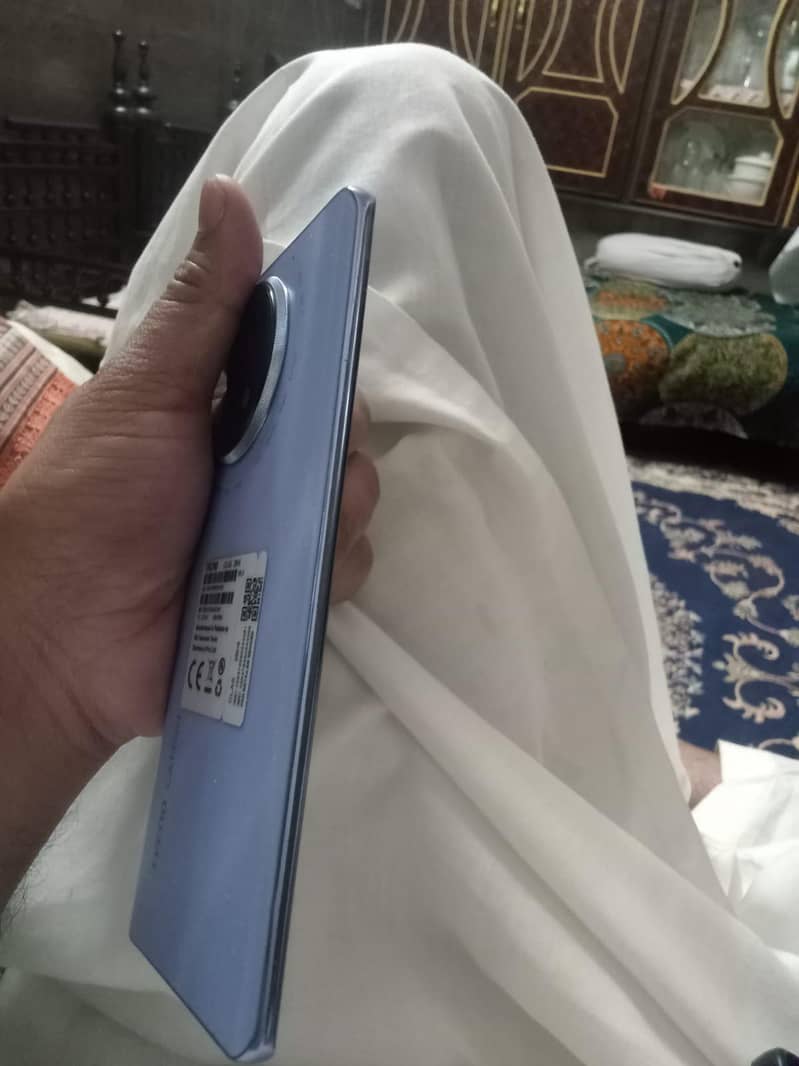 Tecno CAMON 30S 2