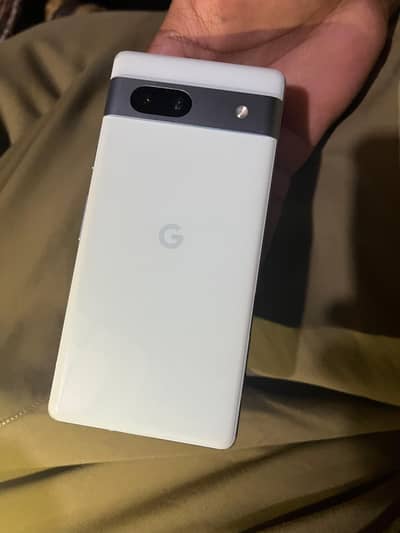 Google Pixel 7a Condition 10/10