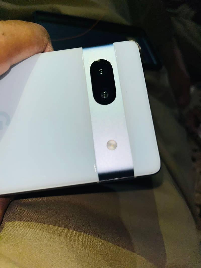 Google Pixel 7a Condition 10/10 1