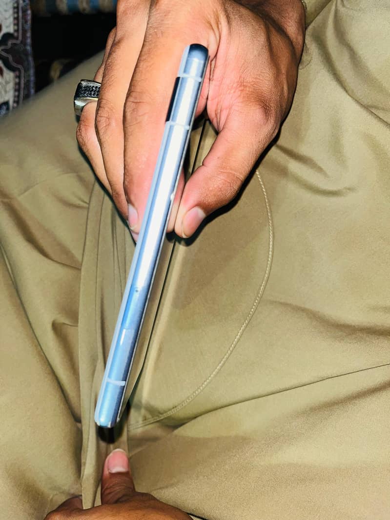 Google Pixel 7a Condition 10/10 2