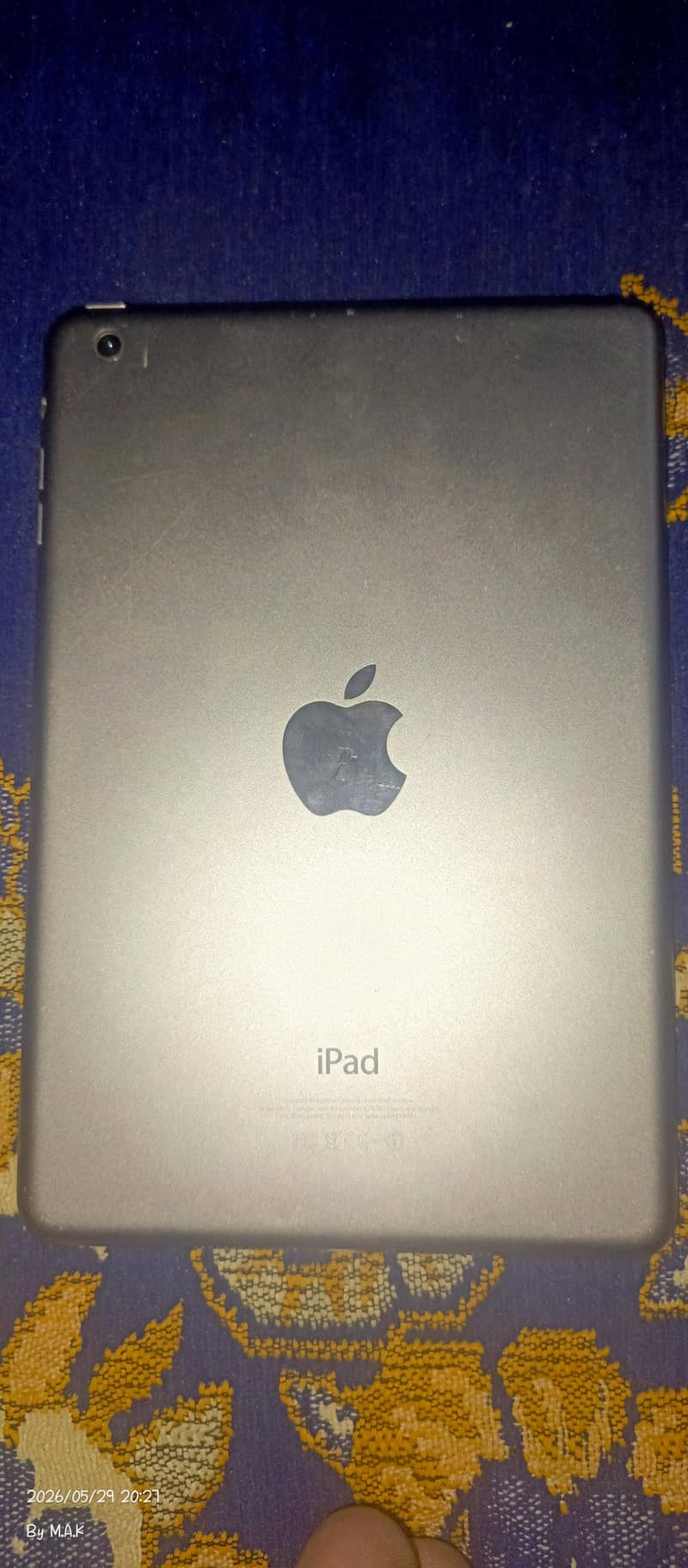 I Pad mini 1st Generation 2