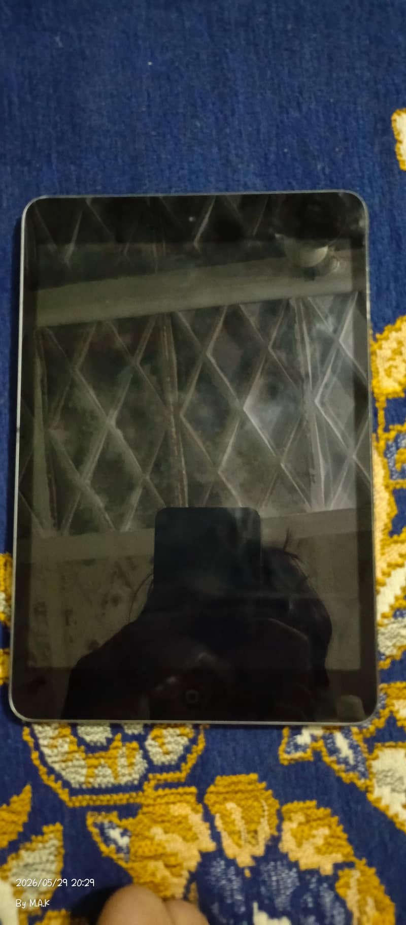 I Pad mini 1st Generation 4