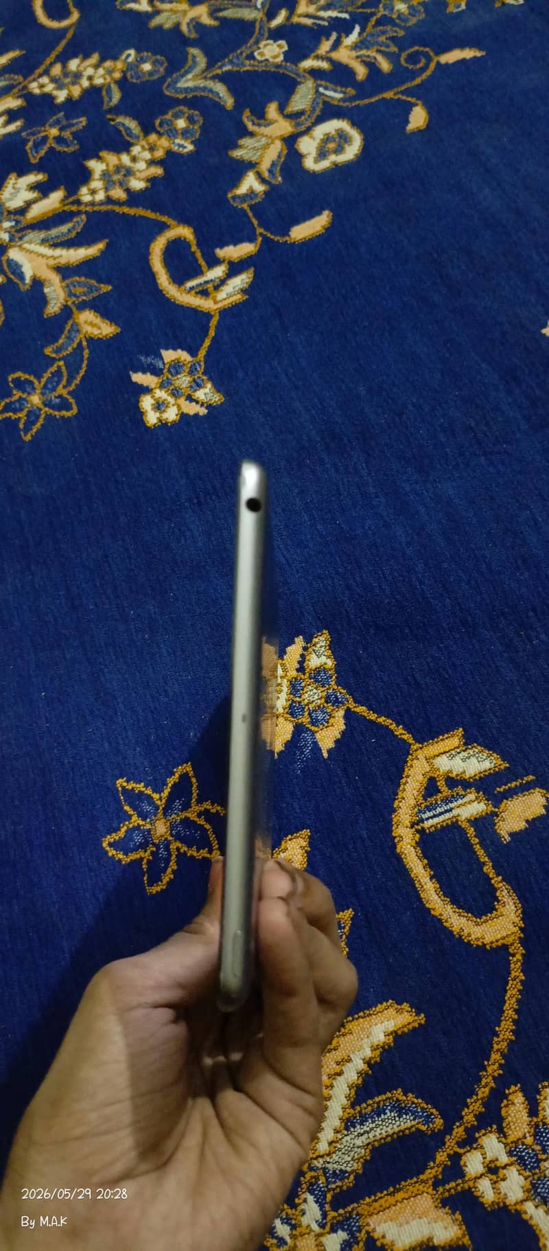 I Pad mini 1st Generation 5