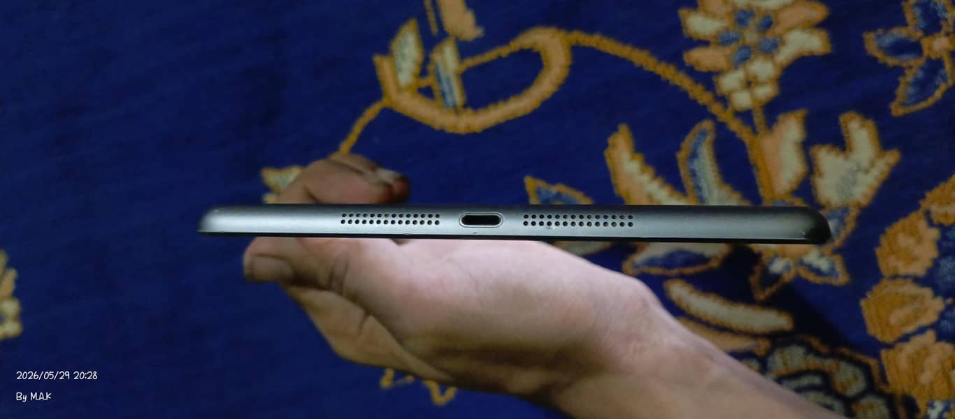 I Pad mini 1st Generation 7