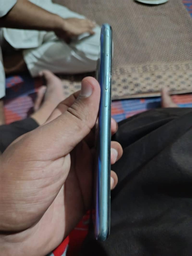 OPPO A96 1