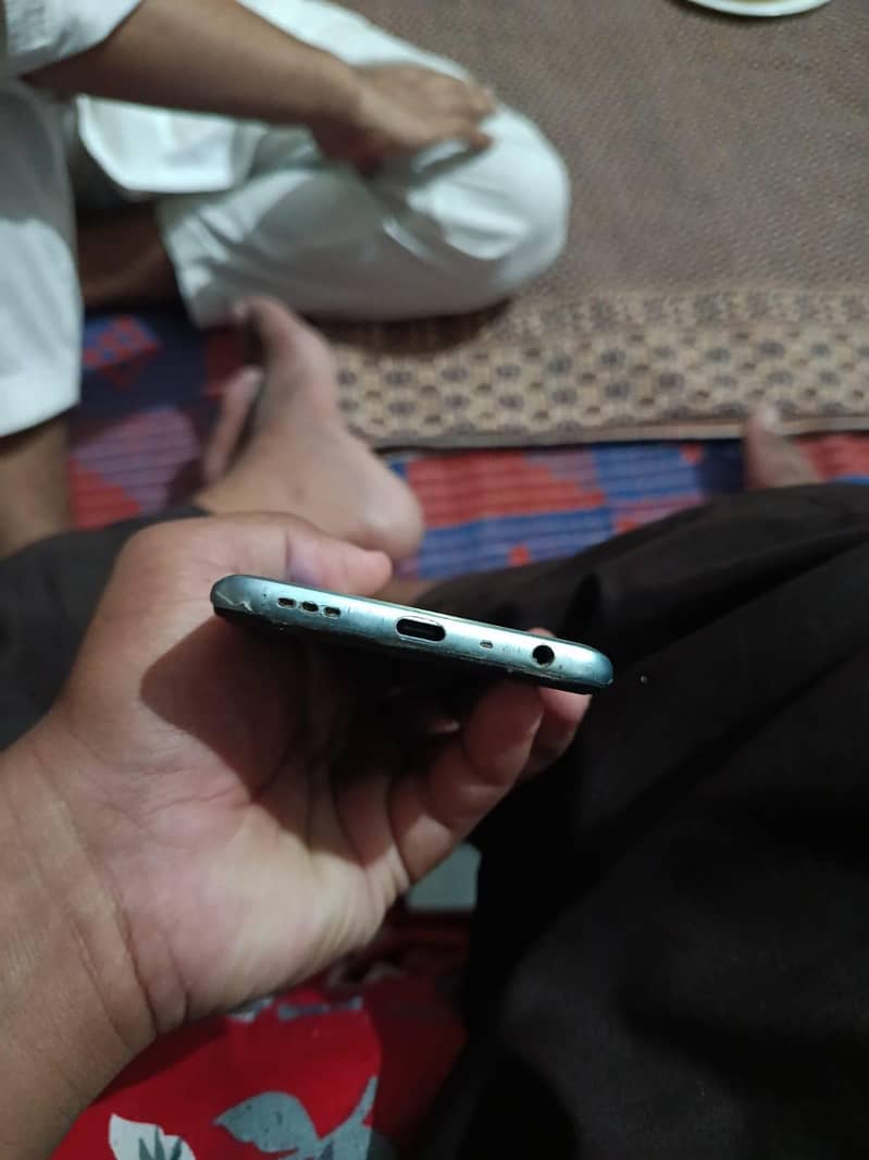 OPPO A96 3