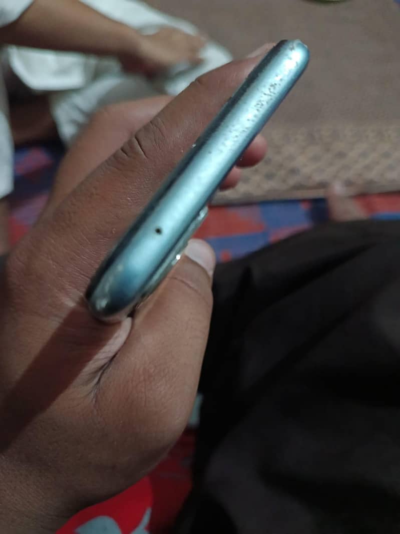 OPPO A96 4