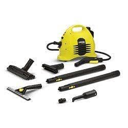 I want to sale karcher sc1122 pressure steamer with all accessories