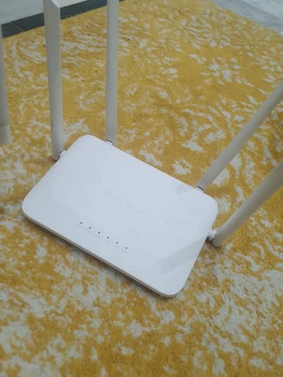 Ruijie Reyee Dual Brand Wifi Extender