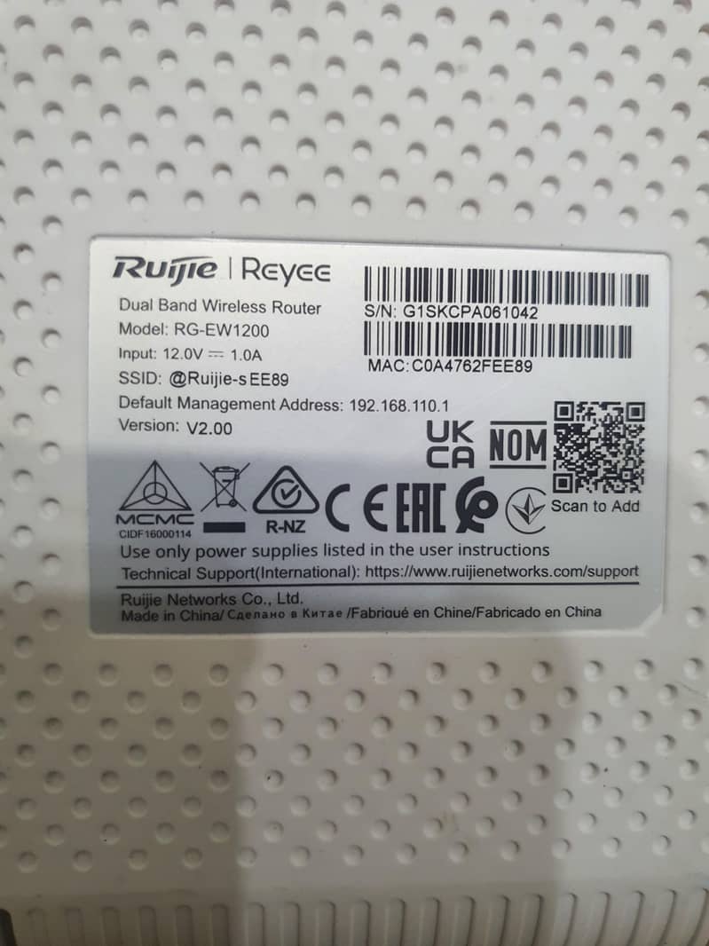 Wifi Extender 1