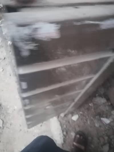 counter for sell