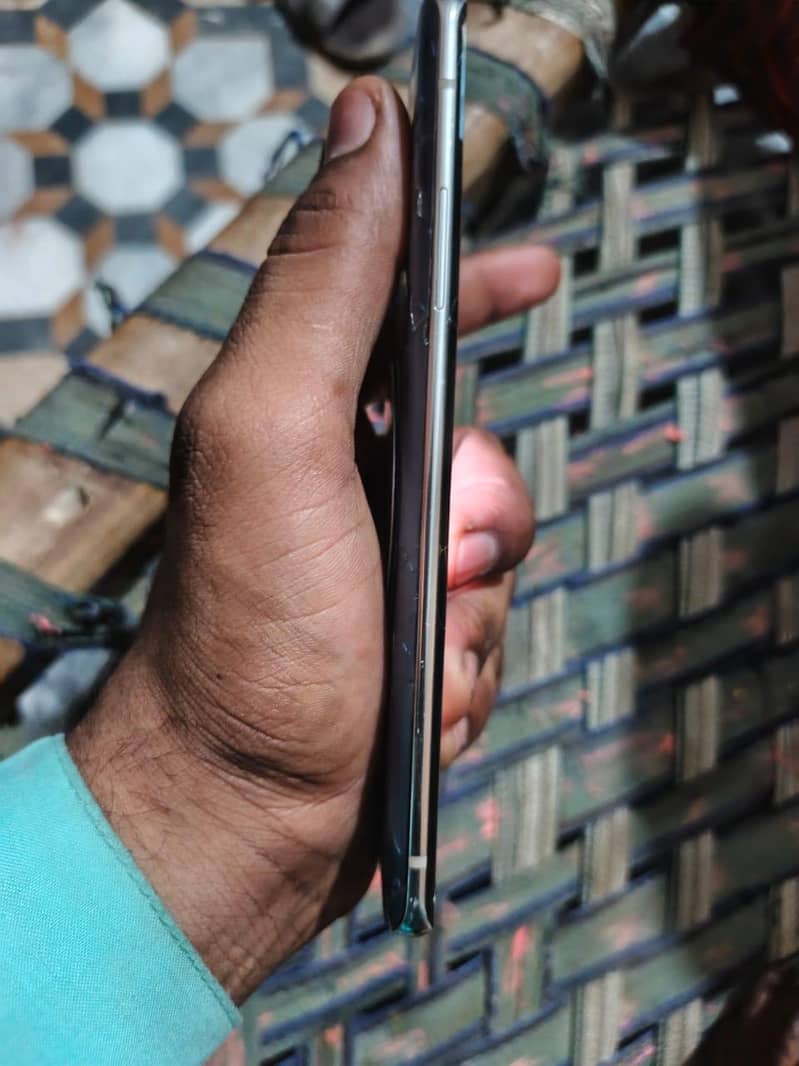One Plus 8 0
