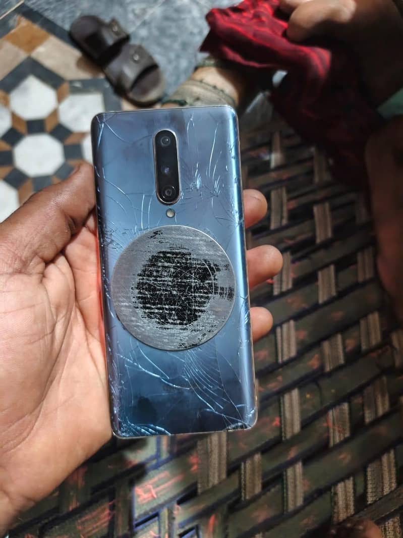One Plus 8 1