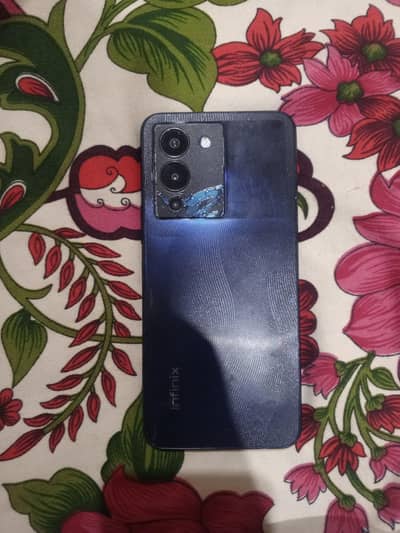 Infinix Note 12 G96