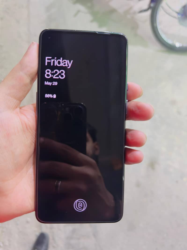 oneplus 9 5G 2