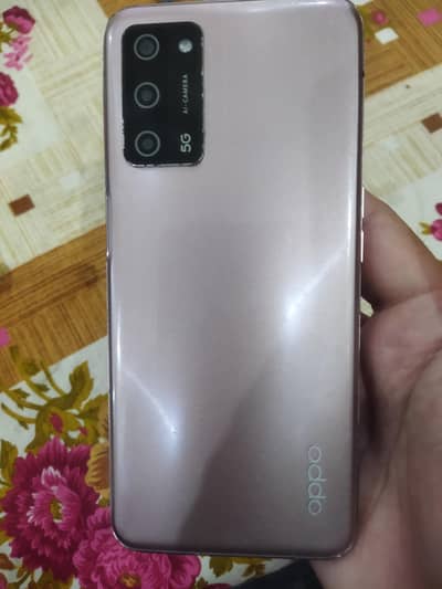 OPPO A55s
