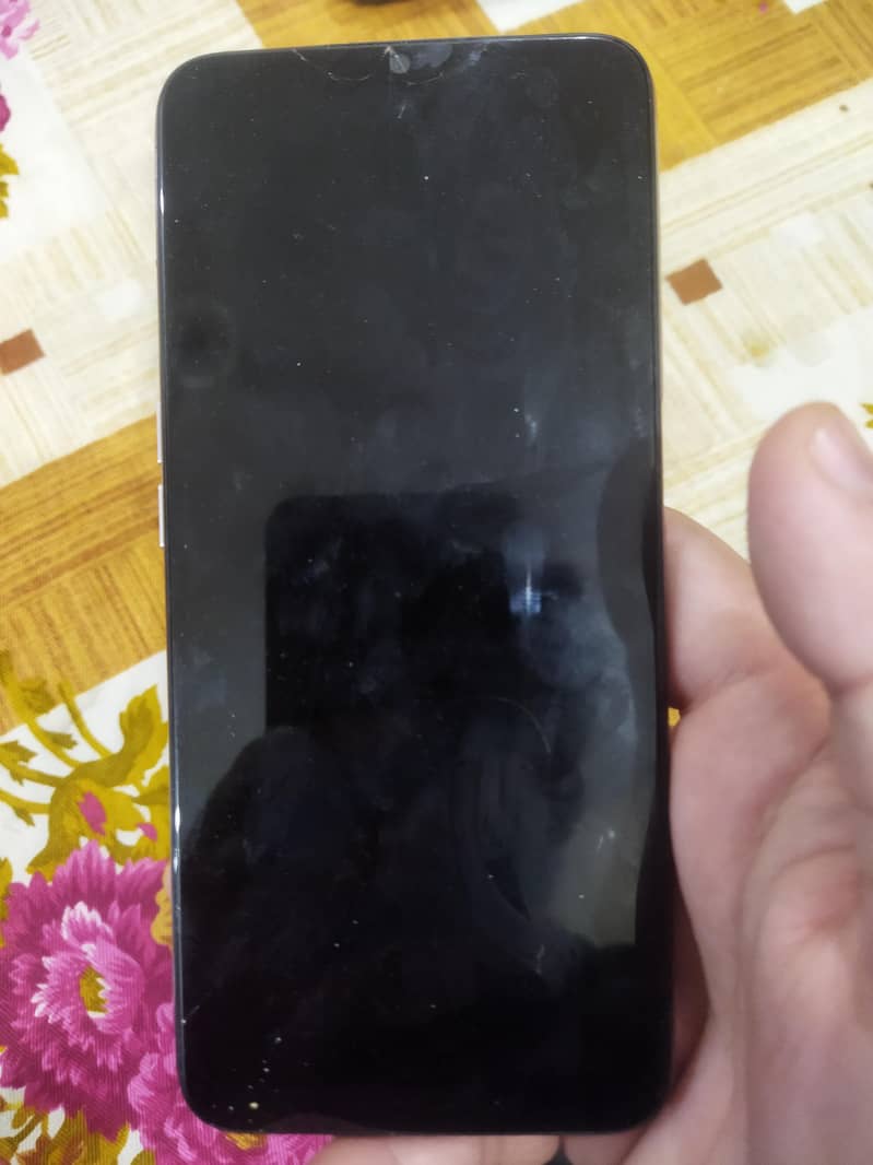 OPPO A55s 3