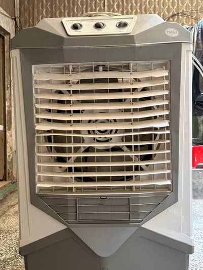 canon Air cooler just 10 Days Used Model ca-6500