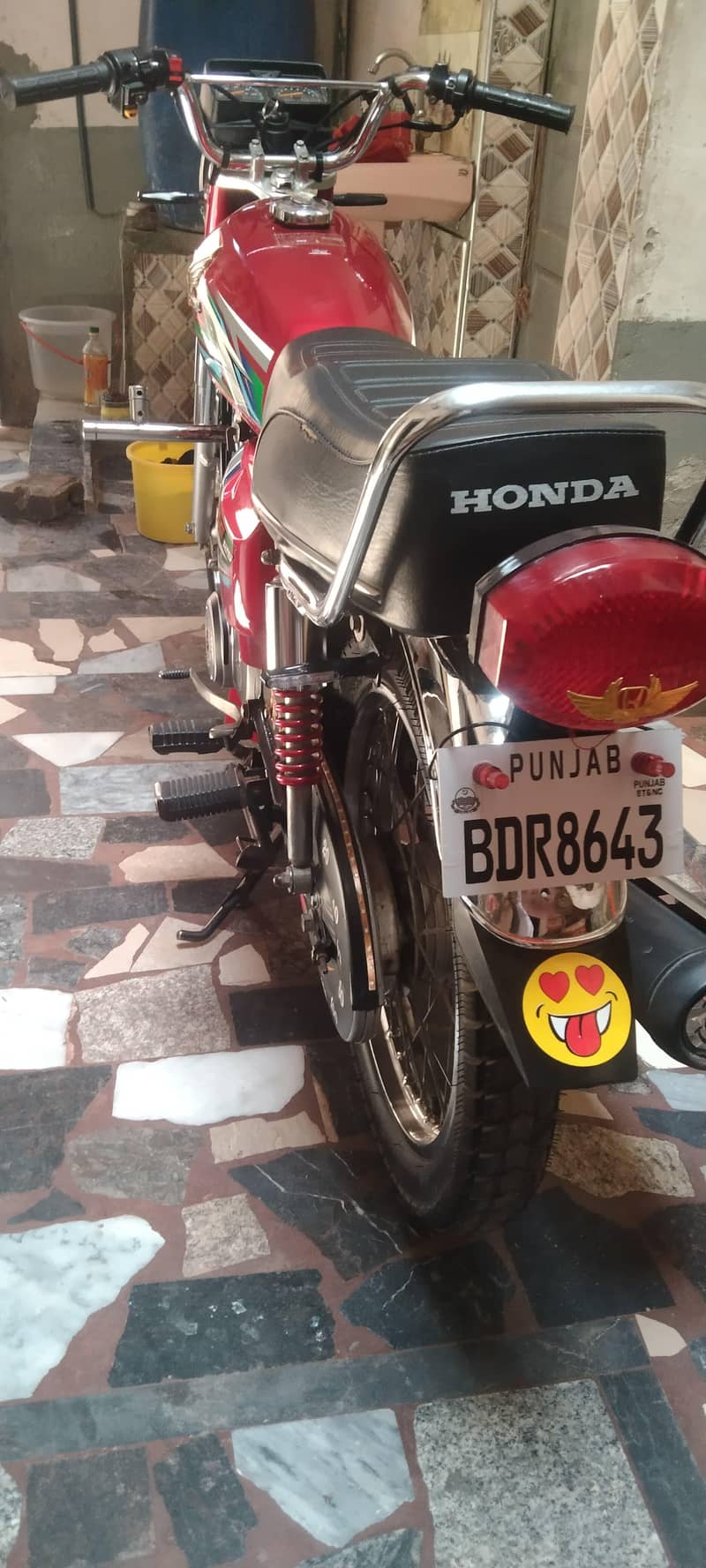 23 model 125 3