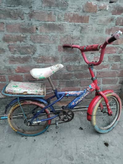 bicycle for sale
