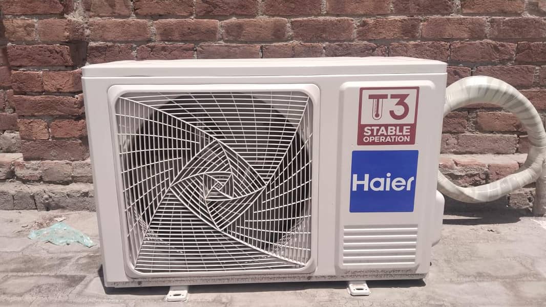haier 1