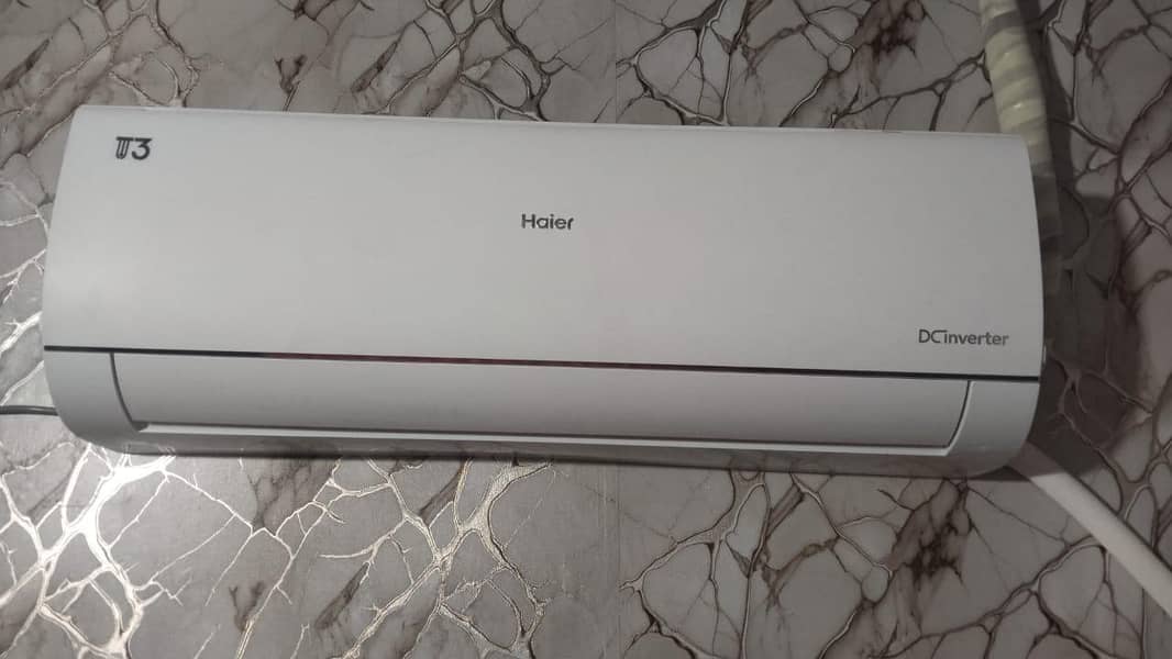 haier 2