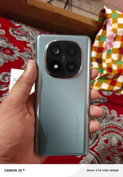 Redmi Note 14 Pro Plus 5G (12GB/512GB)