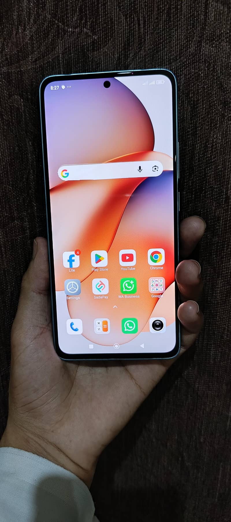 Xiaomi Redmi Note 13 2
