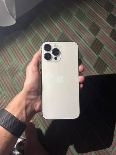 Apple iPhone 13 Pro Max