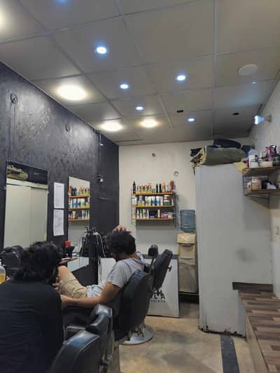 Shop For Sale in Gulistan e Jauhar block 1 opposite NED