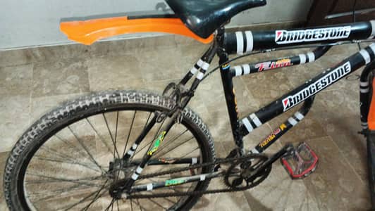 cycle