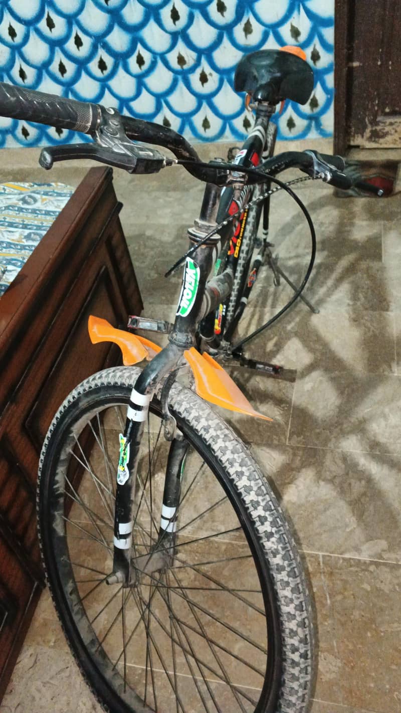 cycle 2