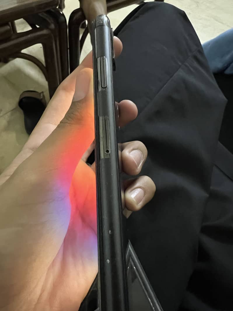 Apple iPhone X 1