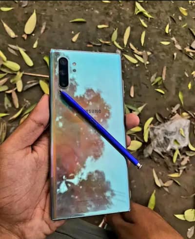 Samsung Mobile Note 10 Plus