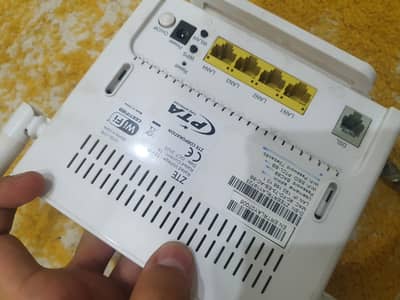 PTCL Routers for sale