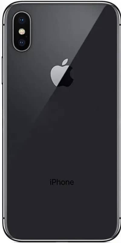 Iphone X 256Gb