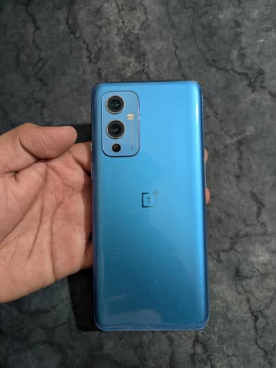 One Plus 9