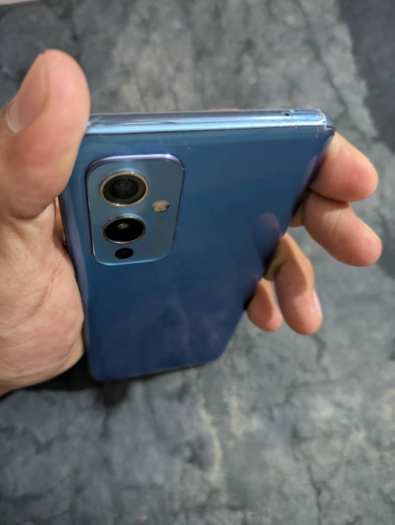 One Plus 9 1