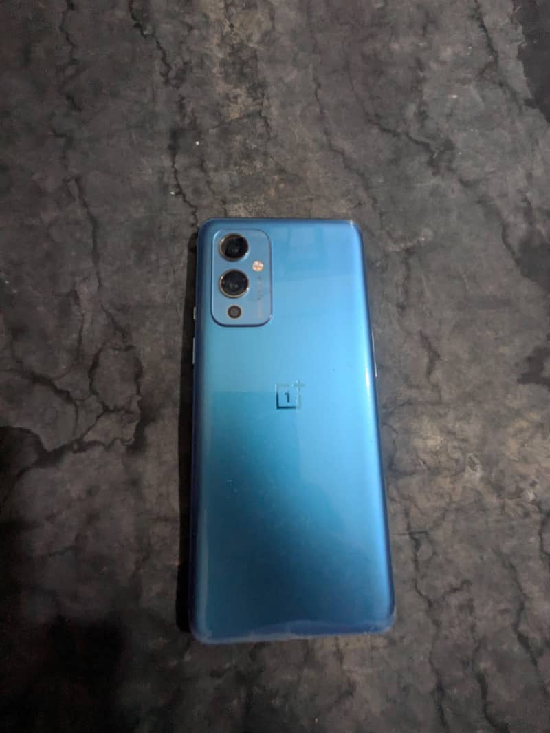 One Plus 9 4