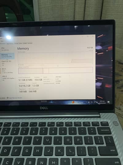 Dell Laptop for sale