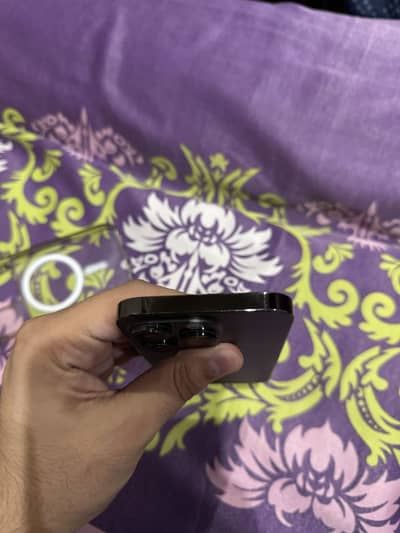 Apple iPhone 14 Pro Waterpack