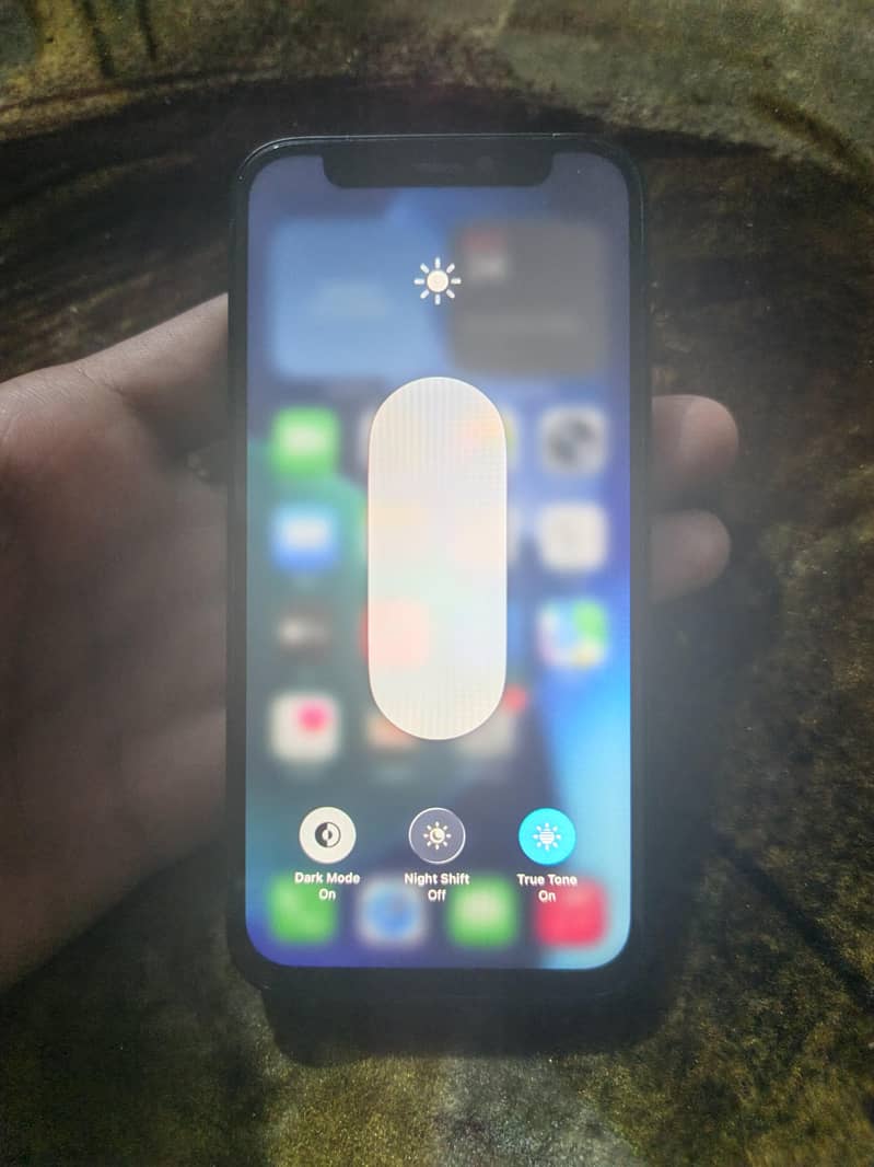Apple iPhone 12 mini 4