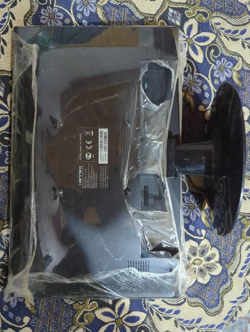 LCD used 1