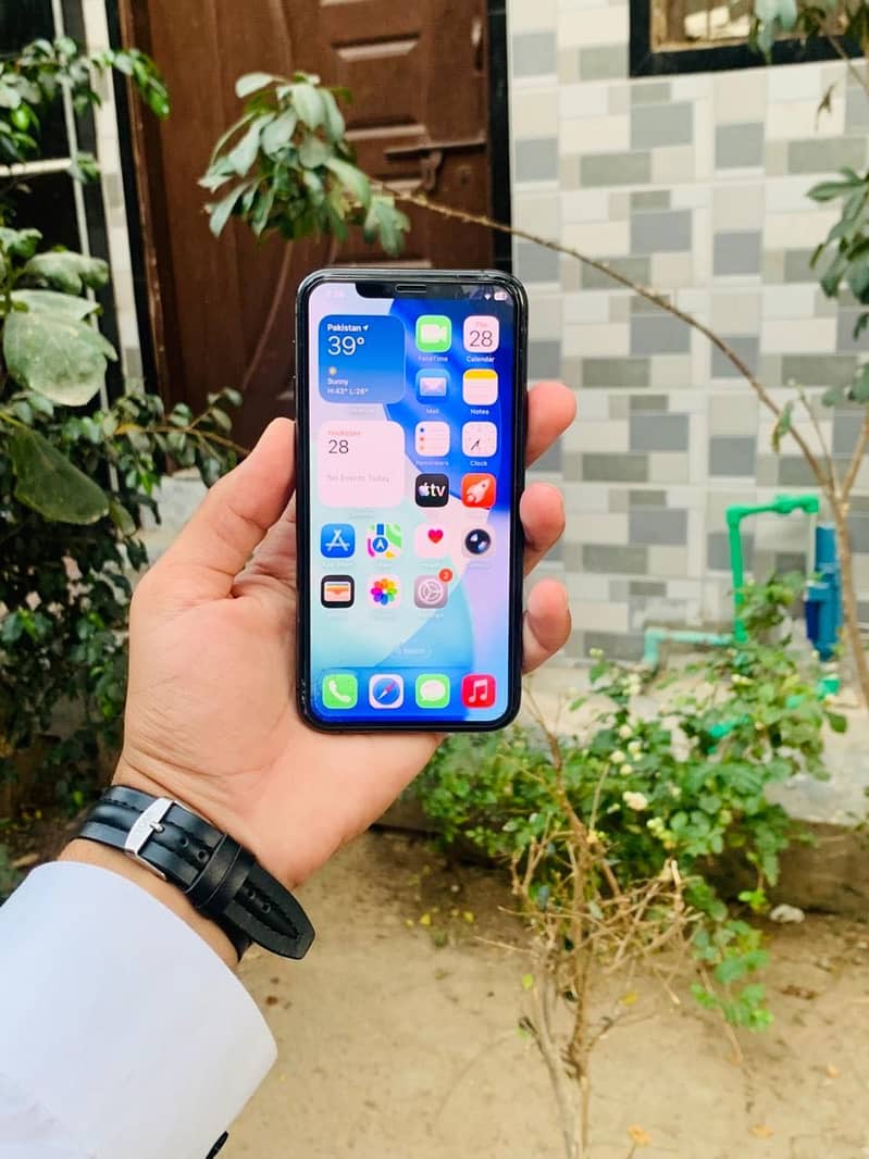 iPhone 11 Pro 64gb 1