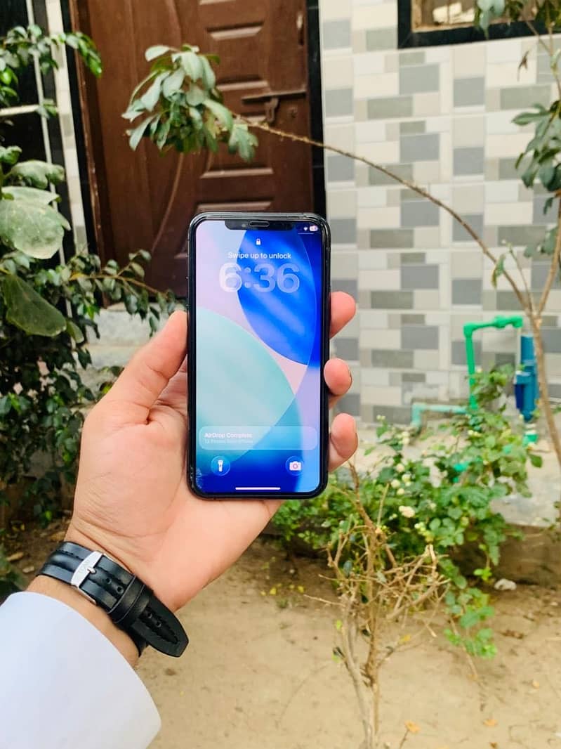 iPhone 11 Pro 64gb 2