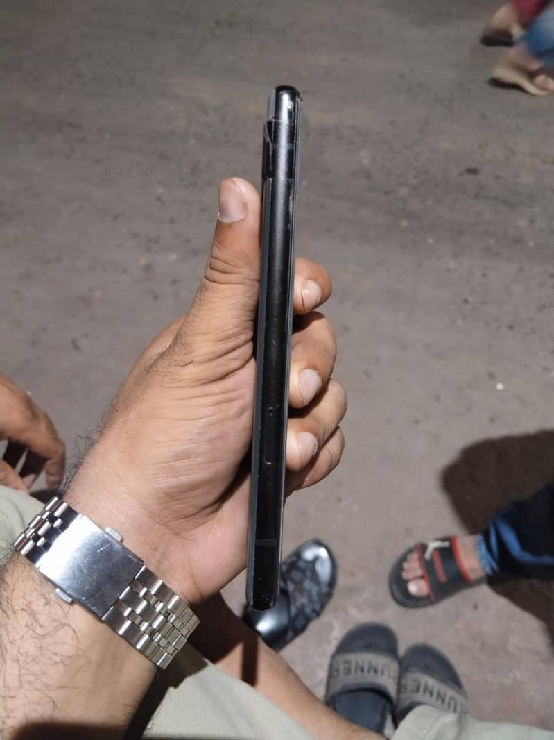 Google Pixel 6a 1