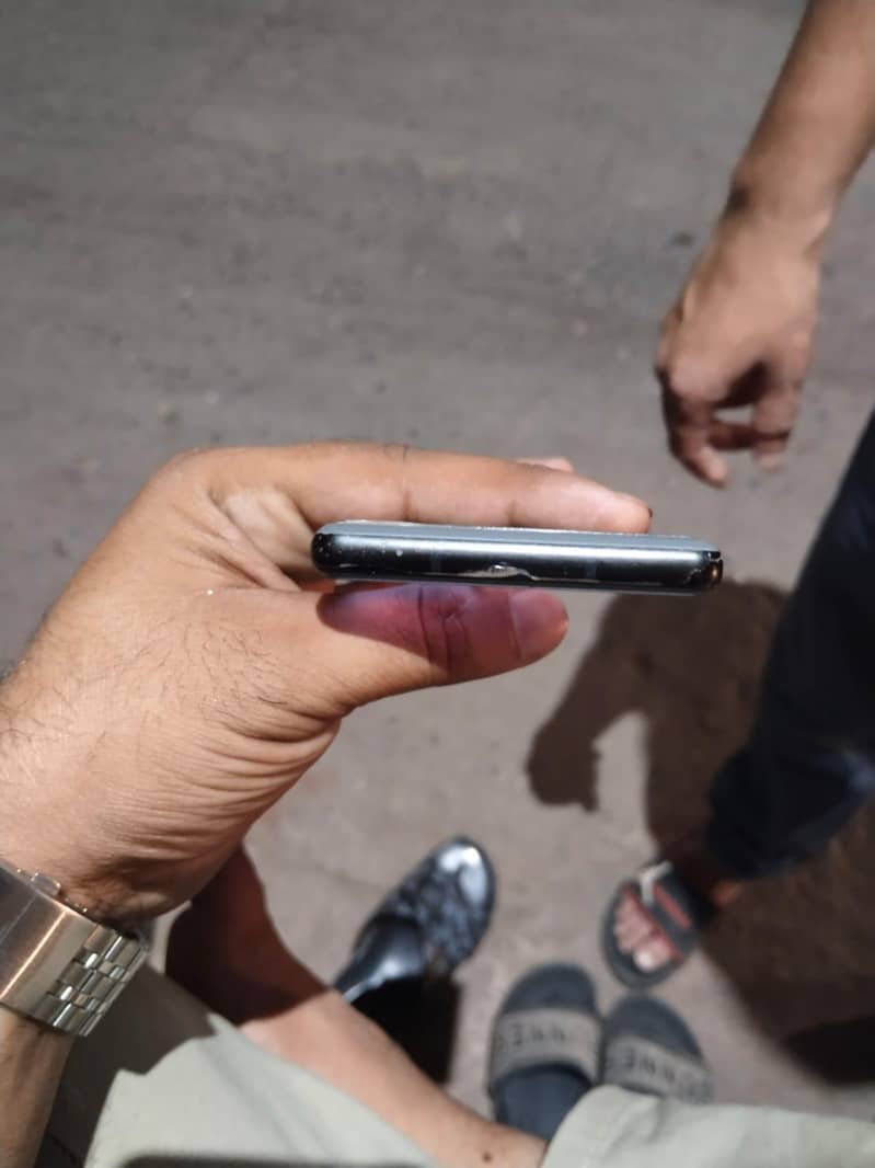 Google Pixel 6a 4